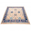 Tapis persan fait main Mashhad Réf ID 171241 - 194 × 200