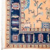 Tapis persan fait main Mashhad Réf ID 171241 - 194 × 200