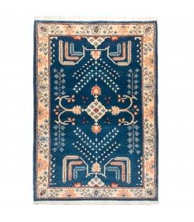 Mashhad Rug Ref 171246