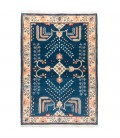 Handgeknüpfter persischer Mashhad Teppich. Ziffer 171246