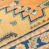 Handgeknüpfter persischer Mashhad Teppich. Ziffer 171245