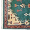 Tappeto persiano Mashhad annodato a mano codice 171248 - 141 × 95