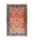 Handgeknüpfter persischer Mashhad Teppich. Ziffer 171251