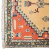 Handgeknüpfter persischer Mashhad Teppich. Ziffer 171252