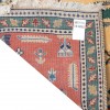 Handgeknüpfter persischer Mashhad Teppich. Ziffer 171252