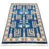 Tapis persan fait main Mashhad Réf ID 171253 - 138 × 95