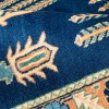 Tapis persan fait main Mashhad Réf ID 171253 - 138 × 95