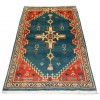 Tapis persan fait main Mashhad Réf ID 171254 - 147 × 97