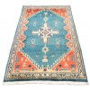 Tapis persan fait main Mashhad Réf ID 171254 - 147 × 97