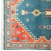 Handgeknüpfter persischer Mashhad Teppich. Ziffer 171254