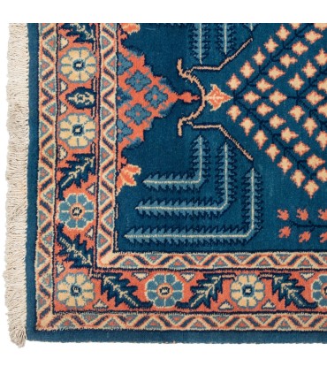 Mashhad Rug Ref 171260