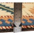 Handgeknüpfter persischer Aserbaidschan Teppich. Ziffer 171267