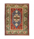 El Dokuma Halı Iran Azerbeycan 171268 - 304 × 233