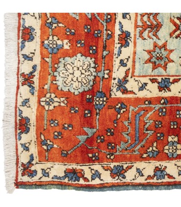 Alfombra Azerbaiyán Ref 171269