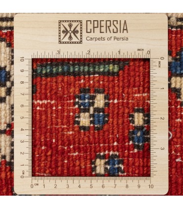 Alfombra Azerbaiyán Ref 171269