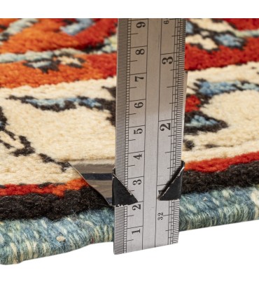 Alfombra Azerbaiyán Ref 171269