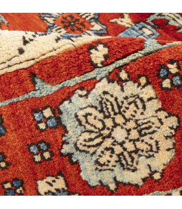Alfombra Azerbaiyán Ref 171269