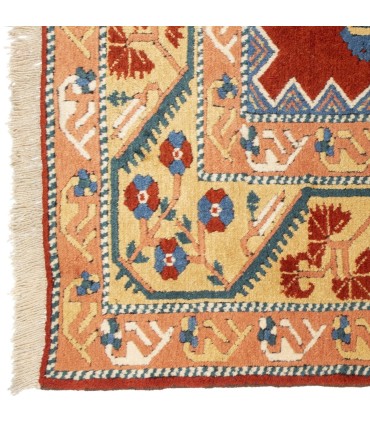 Azerbaijan Rug Ref 171270