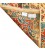 handgeknüpfter persischer Teppich. Ziffer 102044