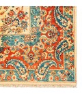 handgeknüpfter persischer Teppich. Ziffer 102044