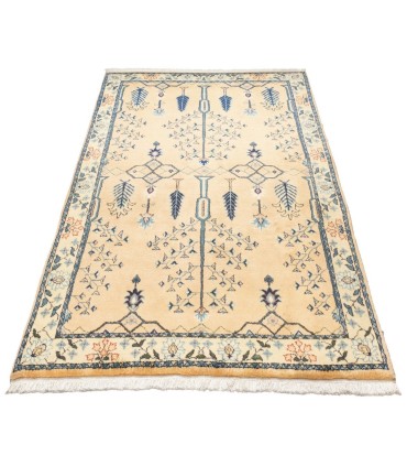 Handgeknüpfter persischer Sabzevar Teppich. Ziffer 171274
