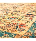 handgeknüpfter persischer Teppich. Ziffer 102044