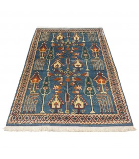 Sabzevar Rug Ref 171278