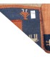 Alfombra Fars Ref 171303