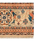 فرش دو متری تبریز کد 102049
