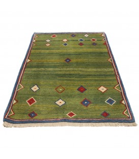Handgeknüpfter persischer Fars Teppich. Ziffer 171304