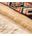 فرش دو متری تبریز کد 102049