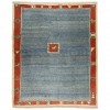 Tappeto persiano Fars annodato a mano codice 171307 - 187 × 156