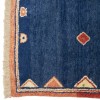 Tappeto persiano Fars annodato a mano codice 171311 - 206 × 153