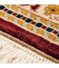 فرش دو متری تبریز کد 102050