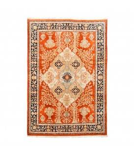 handgeknüpfter persischer Teppich. Ziffer 102053