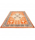 Heriz Carpet Ref 102053