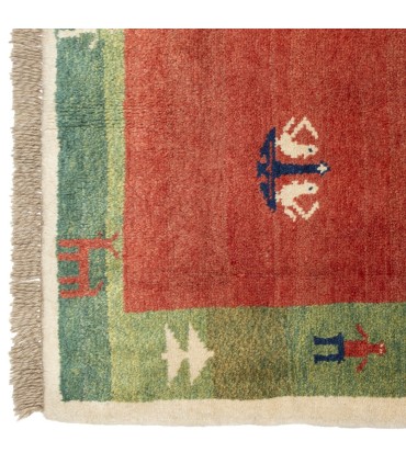 Alfombra Fars Ref 171335