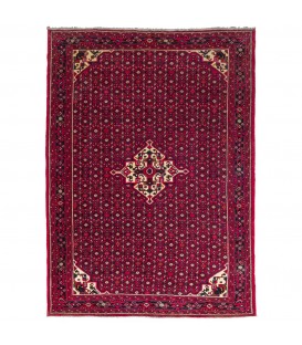 Tapis persan fait main Hamedan Réf ID 179001 - 297 × 211