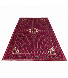 Tapis persan fait main Hamedan Réf ID 179001 - 297 × 211