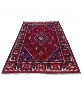 Tapis persan fait main Jowshaqan Réf ID 179002 - 304 × 203