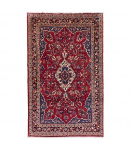 Tapis persan fait main Hamedan Réf ID 179003 - 339 × 212