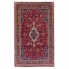 Tapis persan fait main Hamedan Réf ID 179003 - 339 × 212