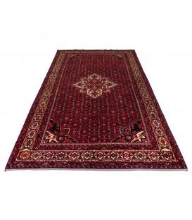 Tapis persan fait main Hamedan Réf ID 179007 - 317 × 202