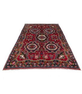 Tapis persan fait main Bakhtiari Réf ID 179008 - 296 × 211