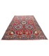 イランの手作りカーペット バクティアリ 179008 - 296 × 211