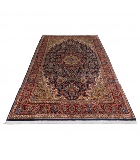 Tapis persan fait main Hamedan Réf ID 179009 - 305 × 200