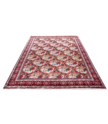 伊朗手工地毯 Sanandaj 代码 179010