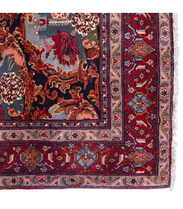 伊朗手工地毯 Sanandaj 代码 179010