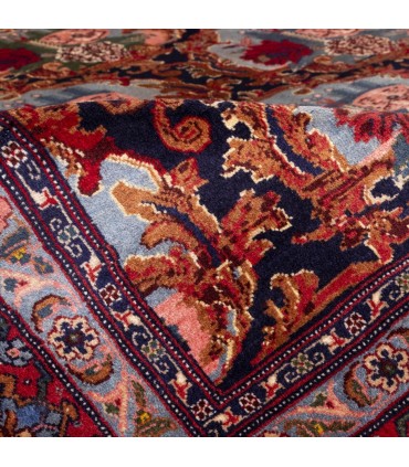 伊朗手工地毯 Sanandaj 代码 179010