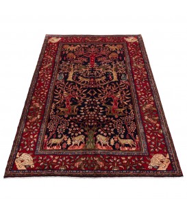 Tapis persan fait main Sangar Réf ID 179013 - 330 × 218